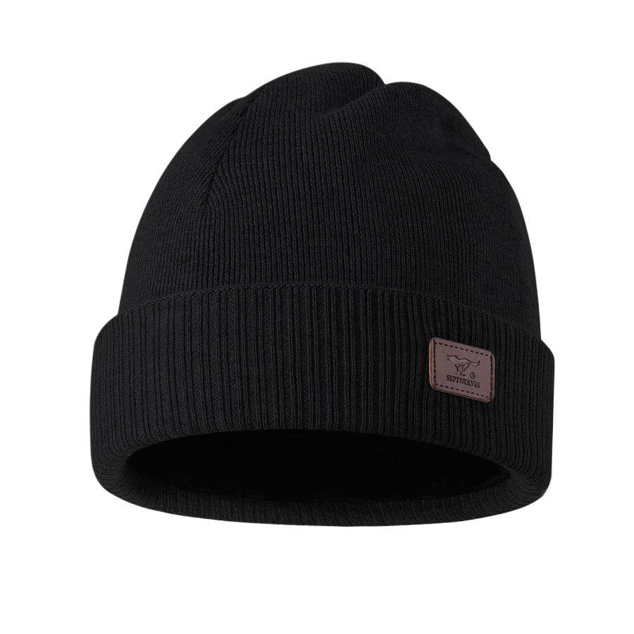 SEPTWOLVES SEPTWOLVES Beanies Unisex