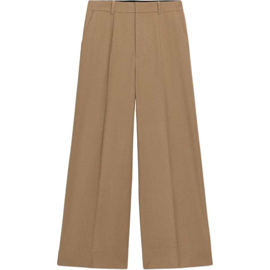 ZARA ZW Series Casual Pants Women's