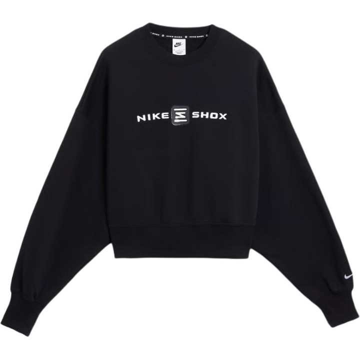 Nike Nike Sportswear Phoenix Fleece FW25 Shox Sweatshirt Women's