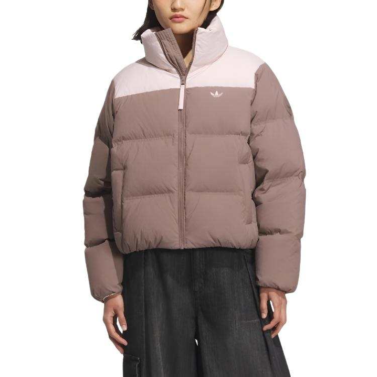 Adidas Originals Down Coats Women's