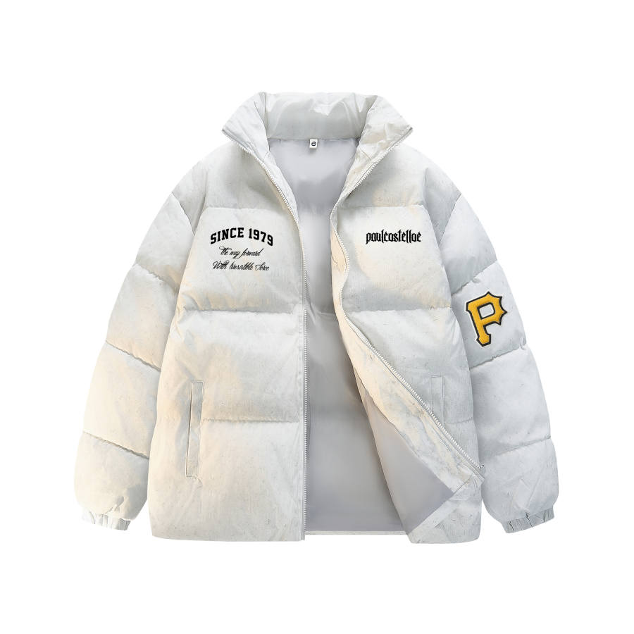 PAUL COSTELLOE Puffer Jacket Unisex