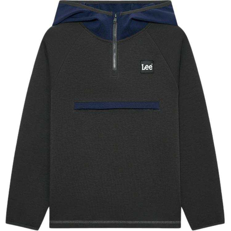 LEE KIDS Grade School Sweatshirts Hooded Moderate