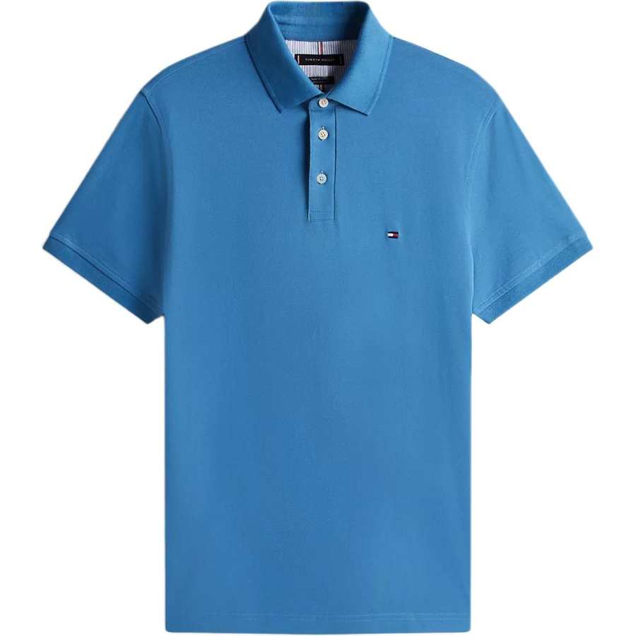 Tommy Hilfiger Polo Shirt Men's