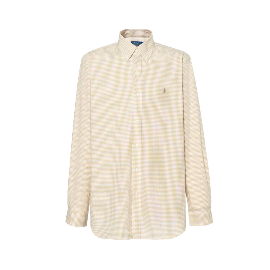 Polo Ralph Lauren Gingham print Shirt