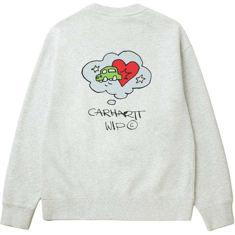 Carhartt WIP FW25 Sweatshirt Men's