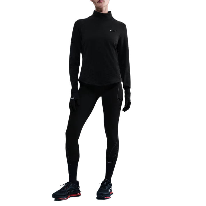 Nike Nike Running Pants Women's Black Moderate