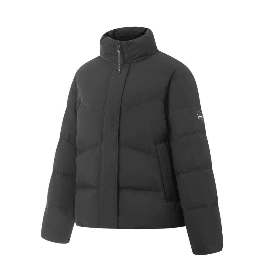 Li-Ning Li Ning Fitness Series Down Jacket Women's