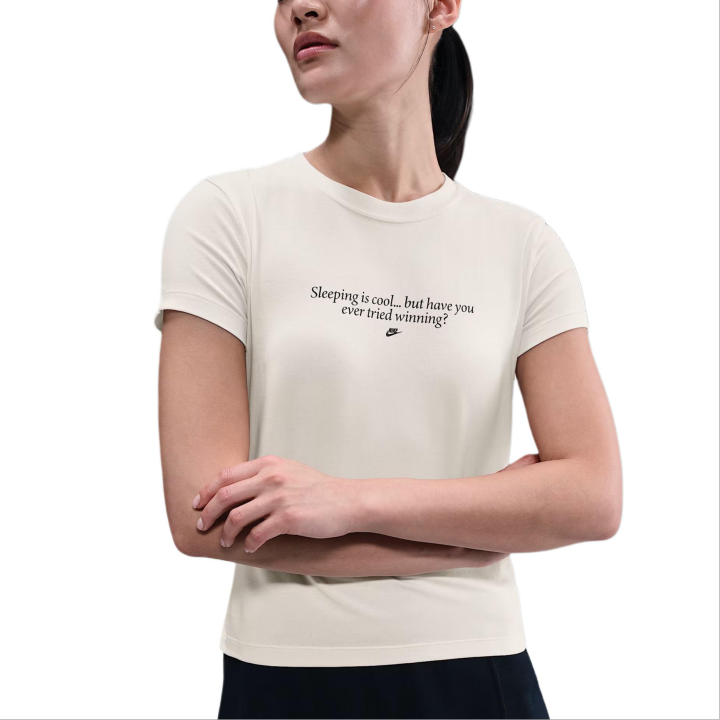 Nike Nike Sportswear Chill Knit Women's Slim T-Shirt