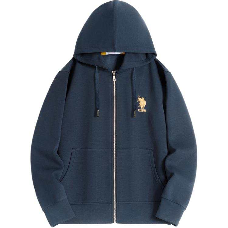 U.S. POLO ASSN. Sweatshirt Unisex
