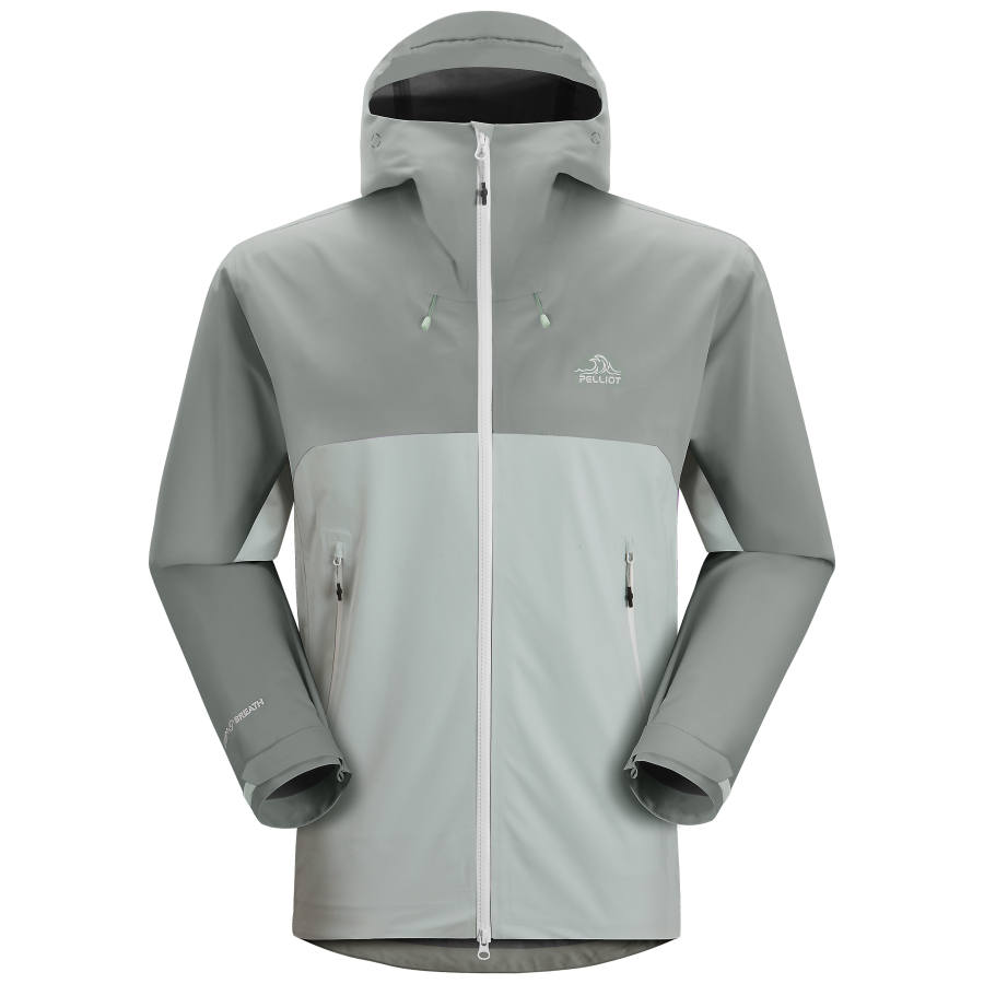 PELLIOT PELLIOT Classic 2.0 Windbreaker Jacket Unisex