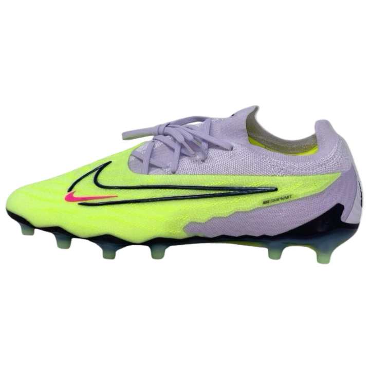 Nike Nike Phantom GX Elite Soccer Shoes Men's Gray