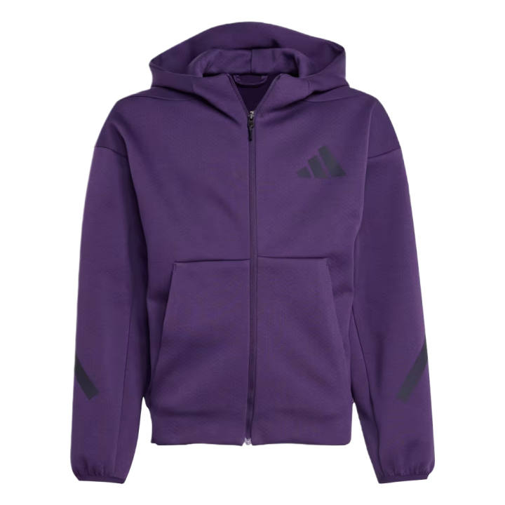 Adidas Adidas Kids Sweatshirts Hooded Moderate