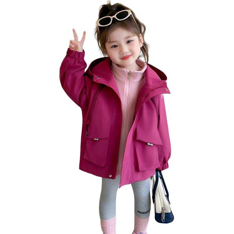 PROTECTCAMEL Outdoor Wear Children Aged 3 7 Years Old