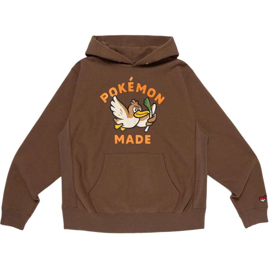HUMAN MADE HUMAN MADE x POKEMON/, FW25 Sweatshirt Unisex