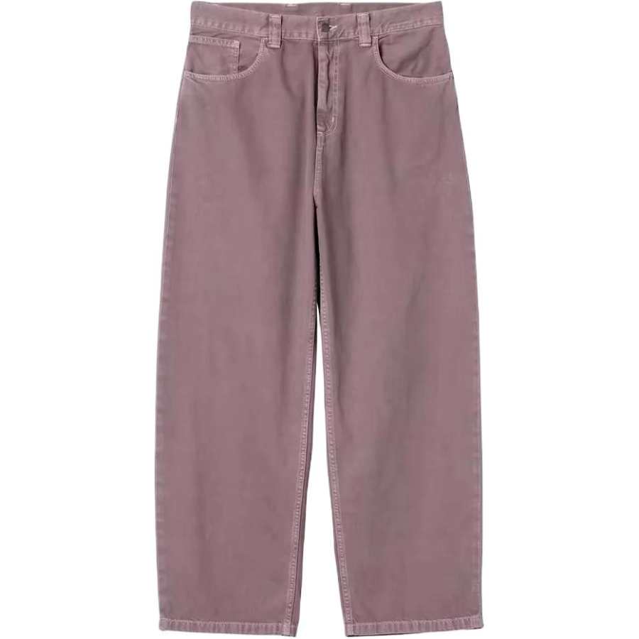 Carhartt WIP Casual Pants Men's