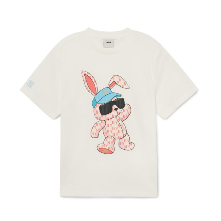 MLB MLB Kids T Shirts Crew Neck Moderate