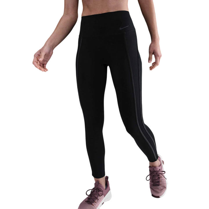 Nike Nike One Women's High-Waisted 7/8 Leggings