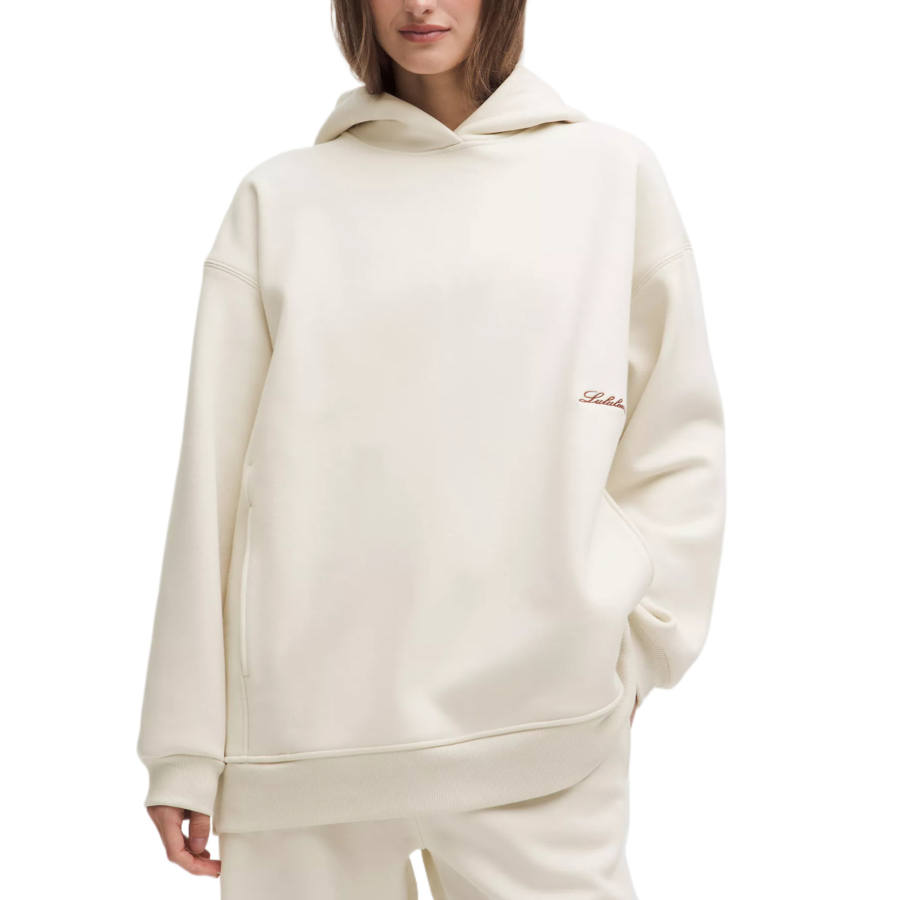 Lululemon Lululemon Sweatshirts Women's Hooded Thickened Regular