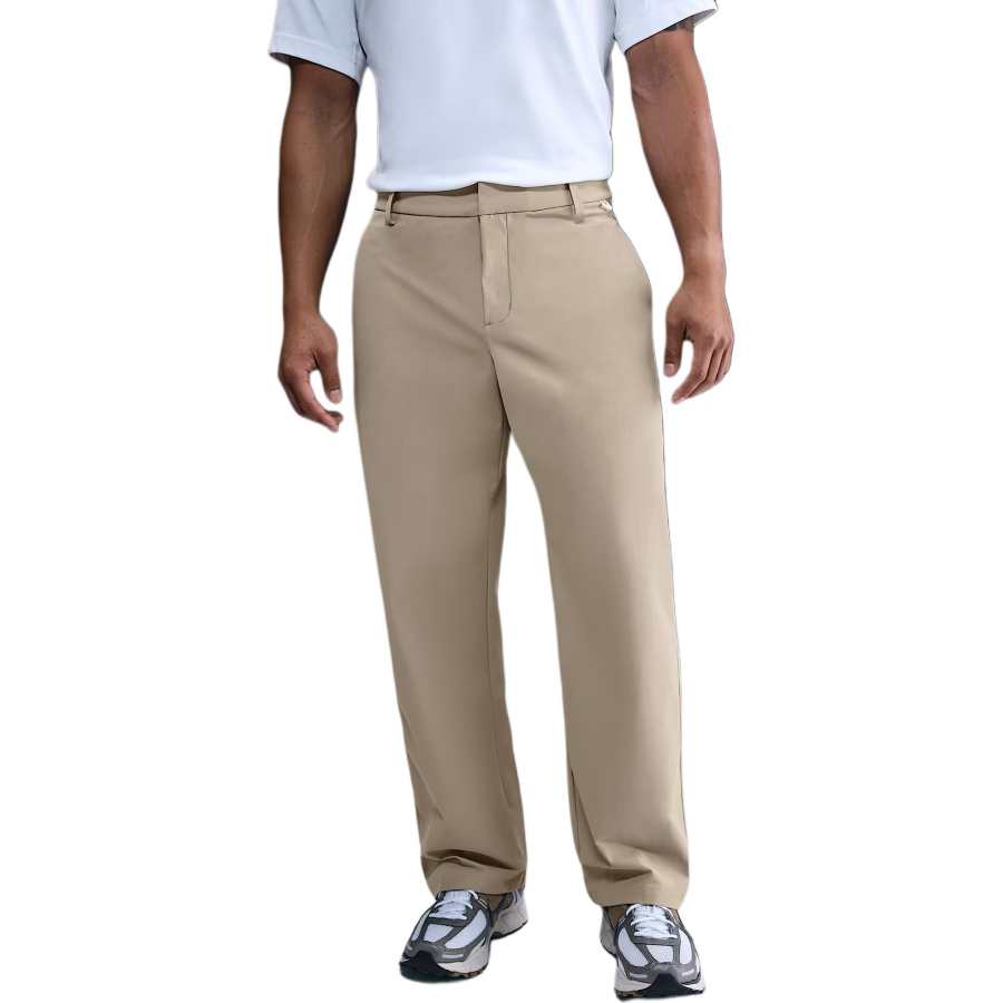 Nike Nike 24.7 PerfectStretch Men's Dri-FIT Loose-Fit Chino Trousers