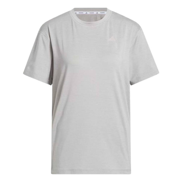 Adidas Adidas D4T Drop Shoulder Sleeve T Shirt Women's