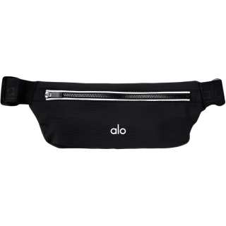 Alo Yoga Large Outdoor Bags Tear Resistant Fabric Black Unisex