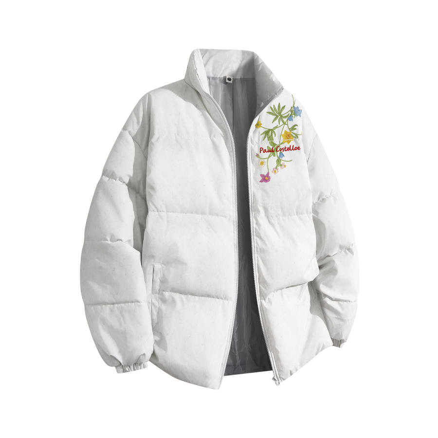 PAUL COSTELLOE Puffer Jacket Unisex