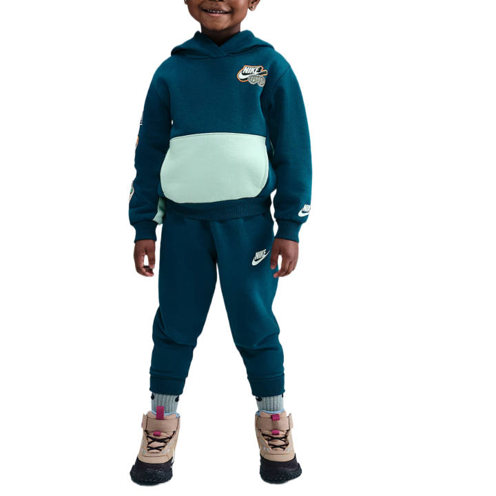 Nike Nike Casual Sportswear 2 Piece Set Infant And Toddler