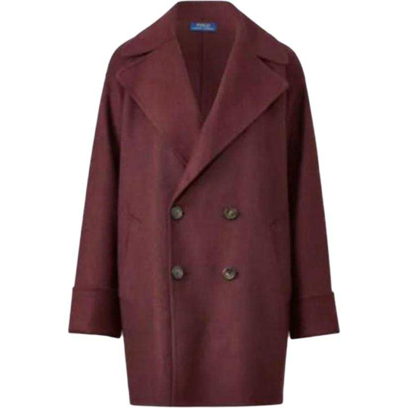 Polo Ralph Lauren Trench Coat Women's