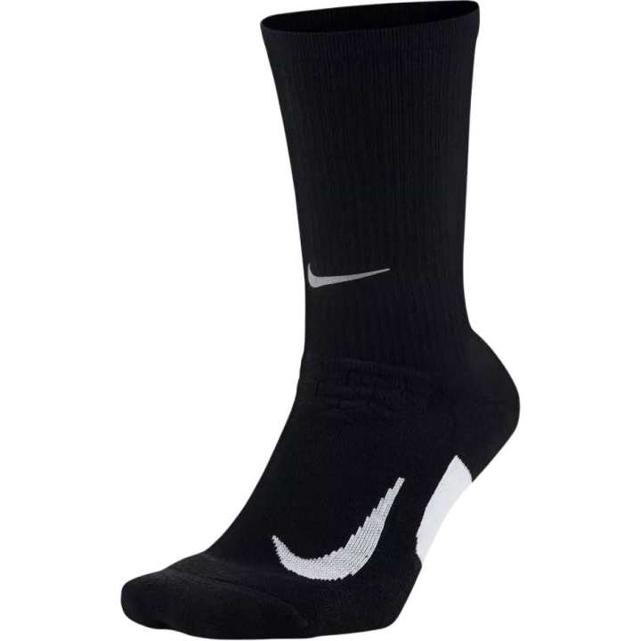 Nike Nike Basketball Socks Unisex 1 Pack