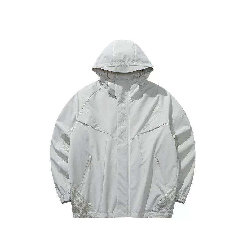 ANTA Anta Life Collection Jackets & Coats Men's