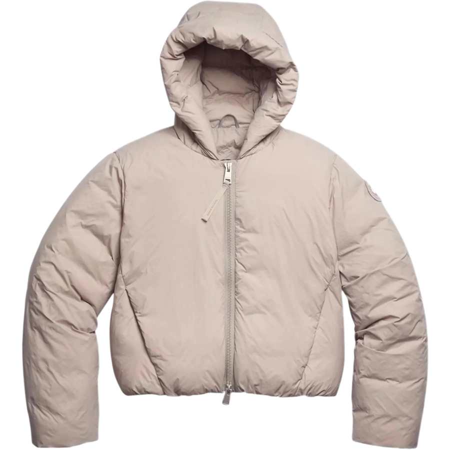 Canada Goose Canada Goose hooded puffer jacket