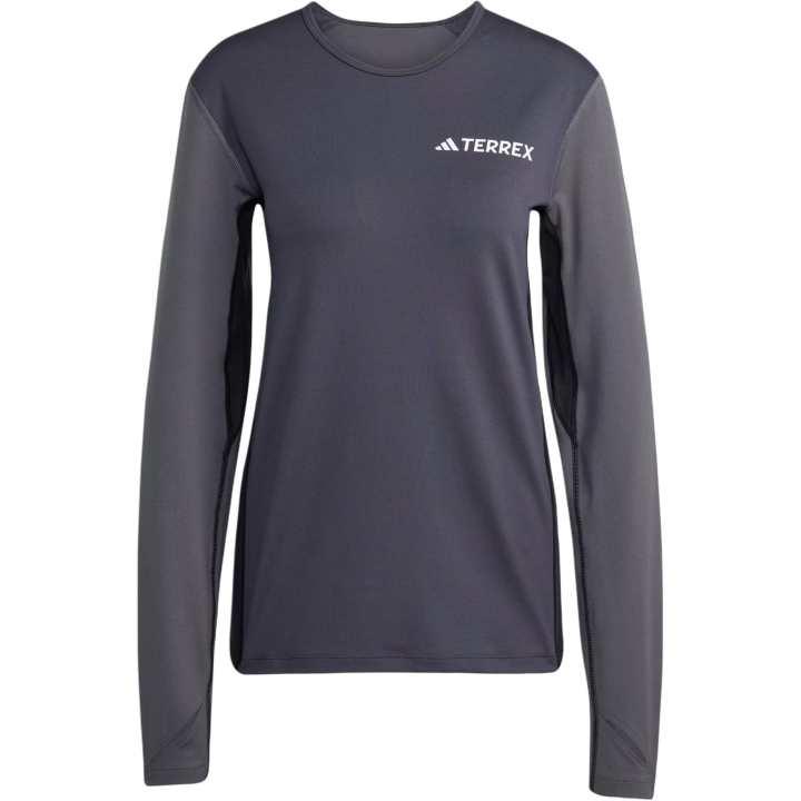 Adidas Adidas Base Layer thumb slots sweater