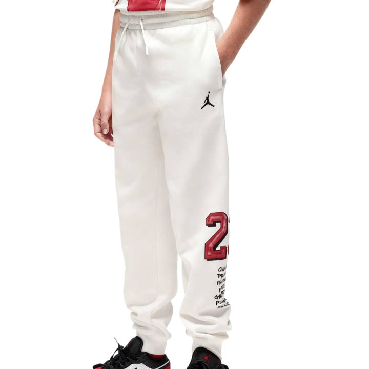 Jordan Jordan Kids' Sweatpants Autumn Spring Kids'