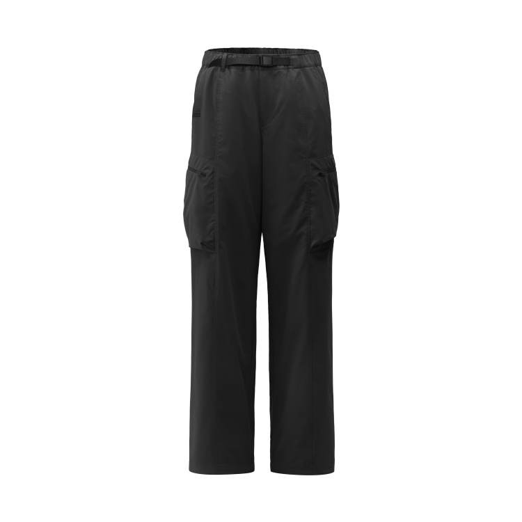BANANA IN Wang Yibo Same Style Collection Casual Pants Men's Thickened Parachute Pants