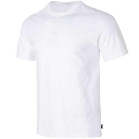 Nike Nike Sportswear T Shirt Asia Version Men's White