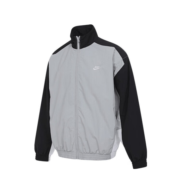 Nike Nike Club Men's Oversized Woven Track Jacket