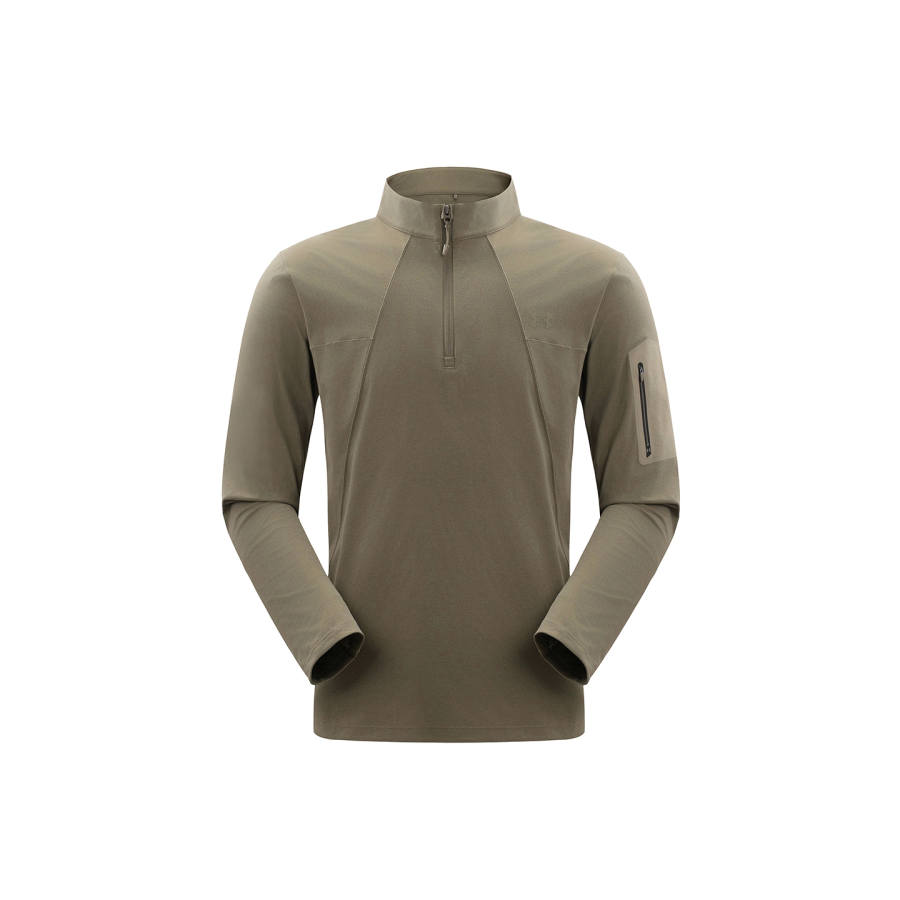 Under Armour Urban Outdoors T Shirt Men's