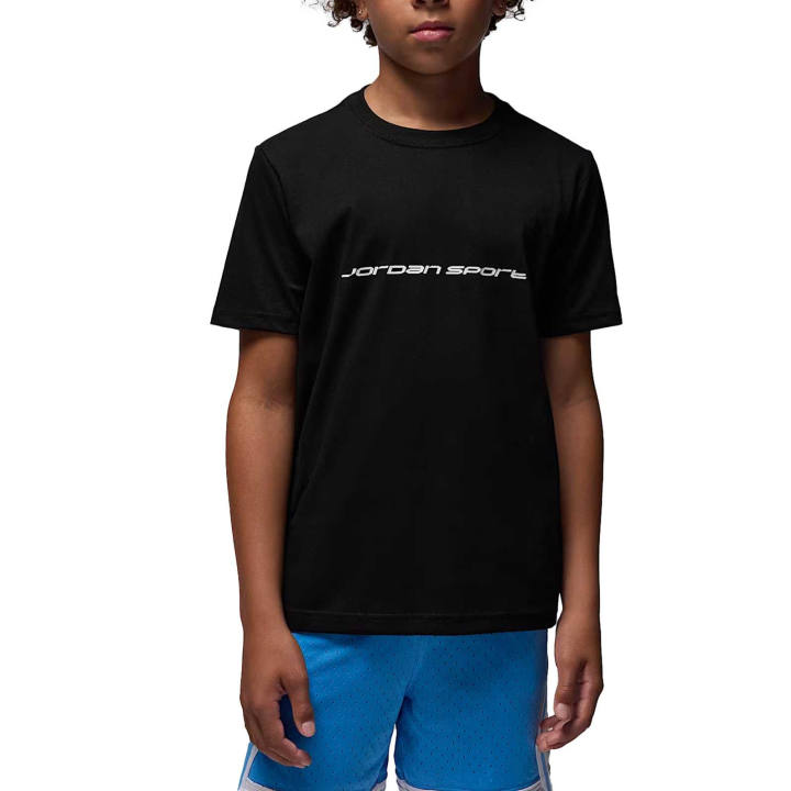 Jordan Jordan Kids' Quick Dry T Shirts Kids'