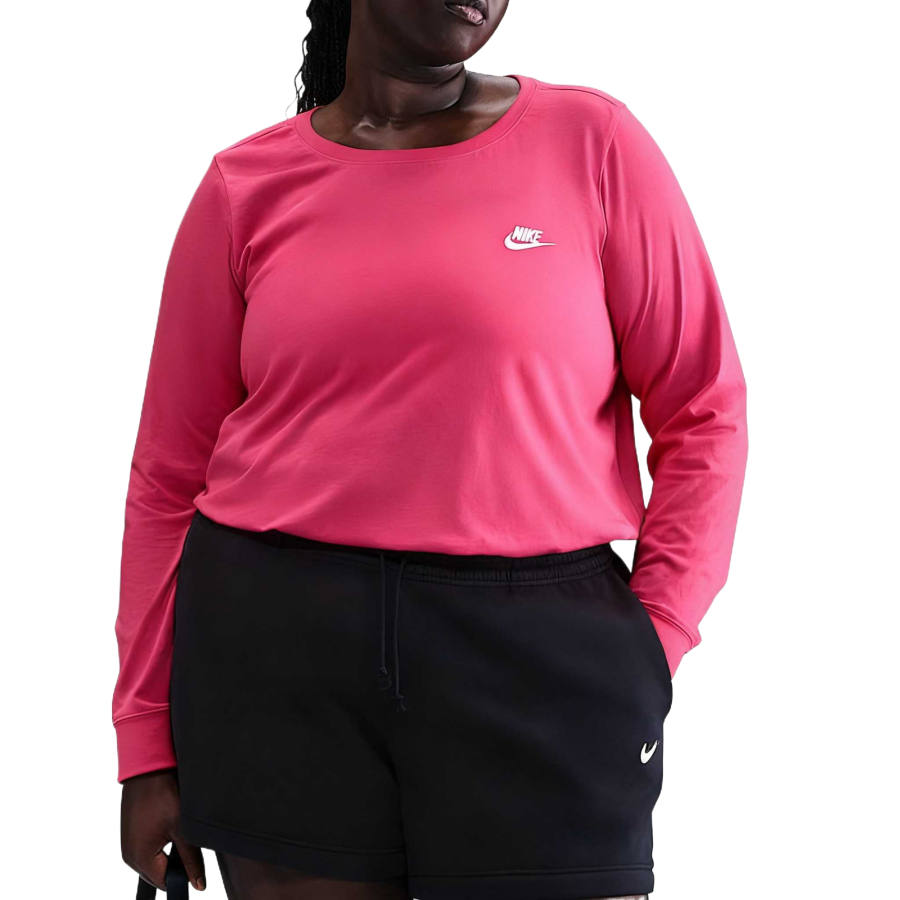 Nike Nike Sportswear Club T Shirt Women's