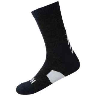 HELLY HANSEN Crew Socks Unisex 1 Pack