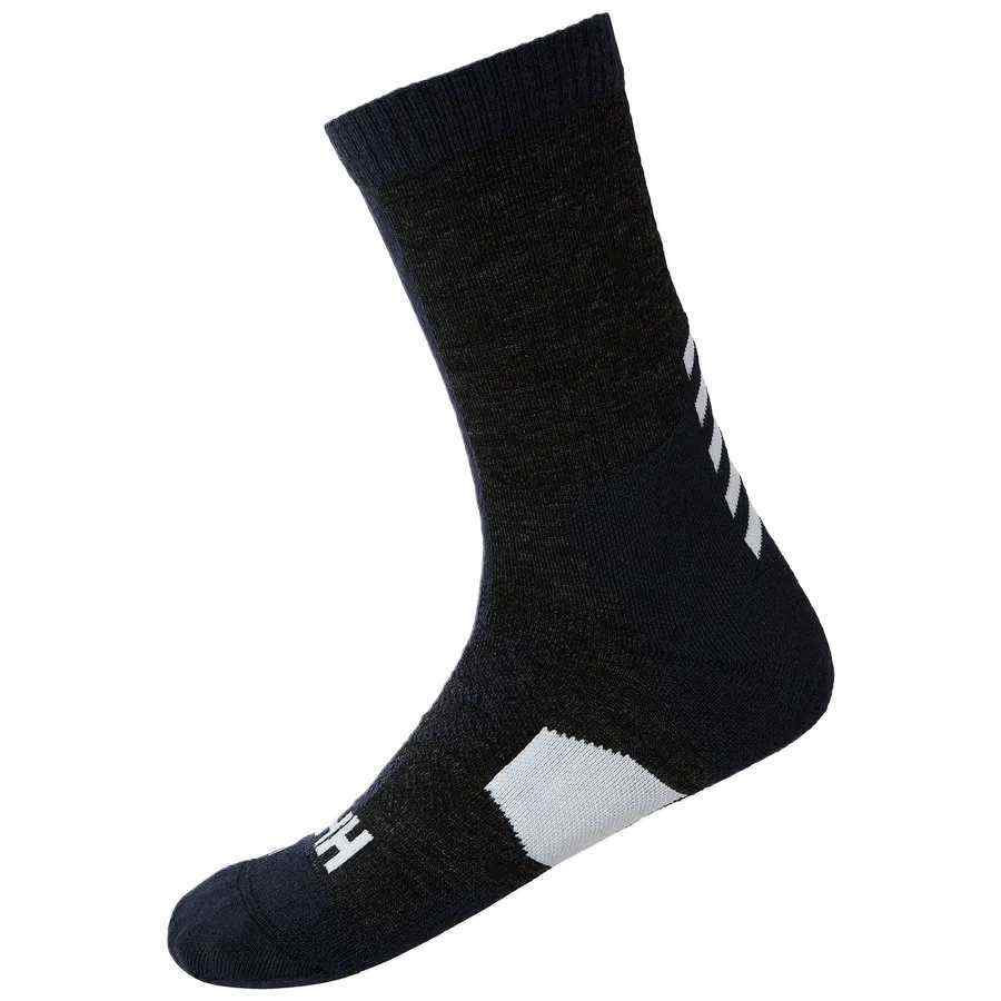HELLY HANSEN HELLY HANSEN Crew Socks Unisex 1 Pack