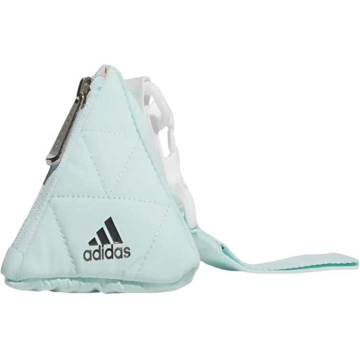 Adidas Adidas Polyester Travel Storage Bag Women's Mint Green