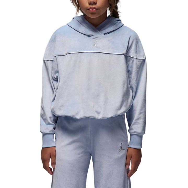 Jordan Jordan Kids Sweatshirts Hooded Moderate
