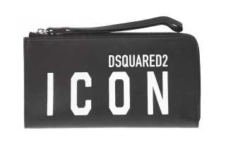 DSQUARED 2 Wallets