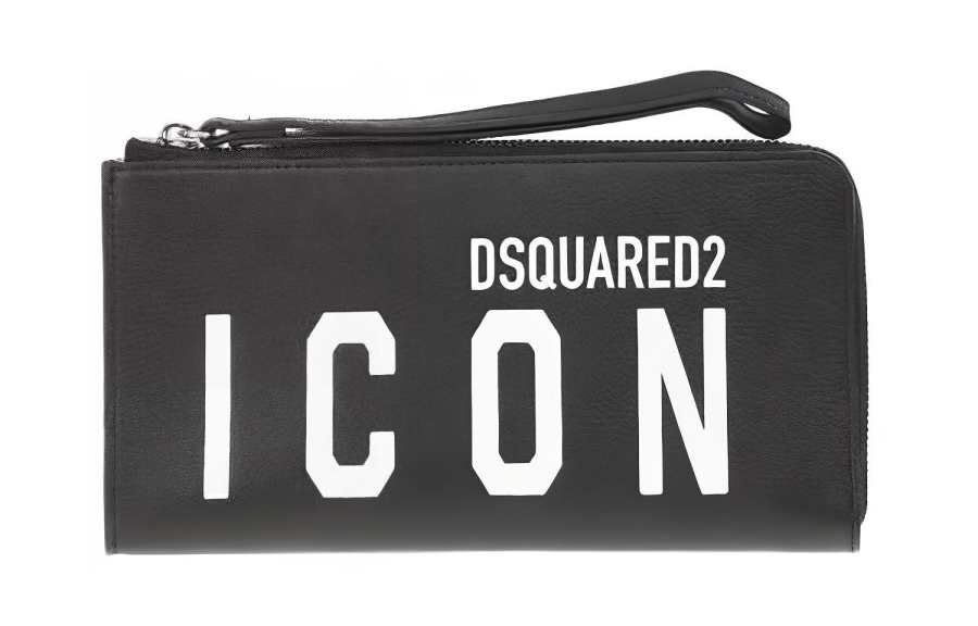 DSQUARED 2 Wallets