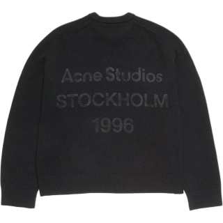 Acne Studios FW25 Sweater Men's
