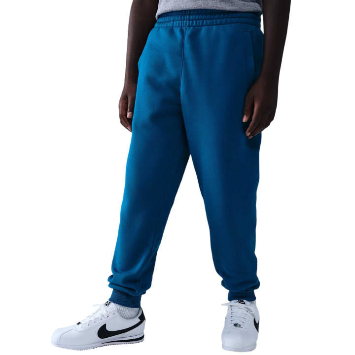 Nike Nike Kids Knitted Sweatpants Moderate
