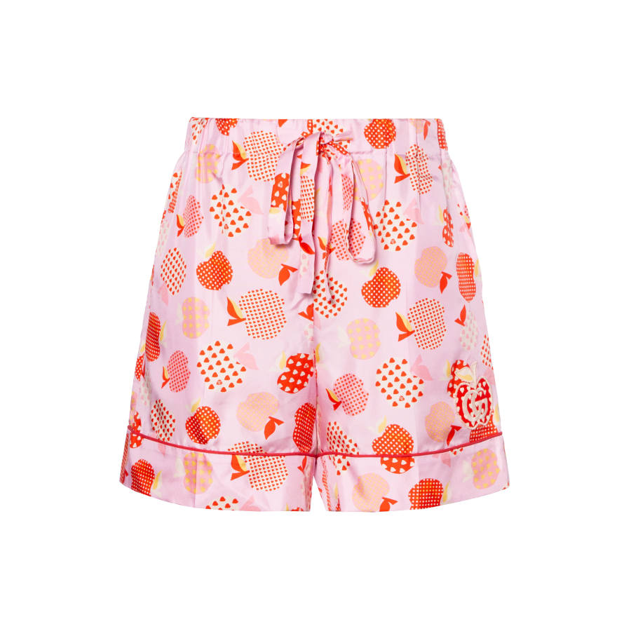 GUCCI Casual Shorts Women's Pink