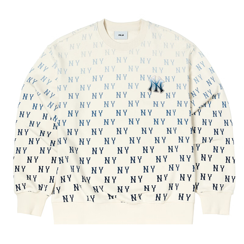 MLB MLB New York Yankees Sweatshirt Unisex