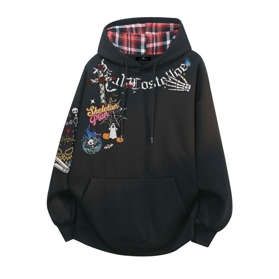 PAUL COSTELLOE Sweatshirt Unisex